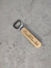 Otvírák na pivo