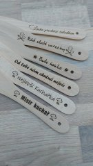 Dekorační obracečka