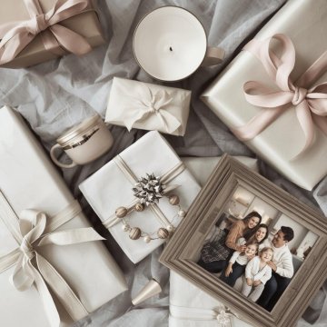 Dárky podle příležitosti