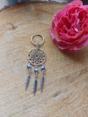 Klíčenka Lapač snů