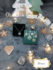 Řetízek se znamením zvěrokruhu