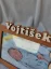Dřevěný rámeček na fotku miminka | S porodními údaji a jménem