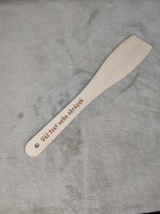 Dekorační obracečka "Na přání"