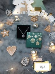 Řetízek se znamením zvěrokruhu