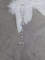 Desátek do auta s křídly