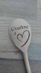 Dekorační vařečka