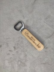 Otvírák na pivo