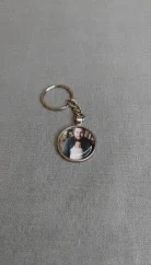 Klíčenka s fotografií, která uchová vaše vzpomínky